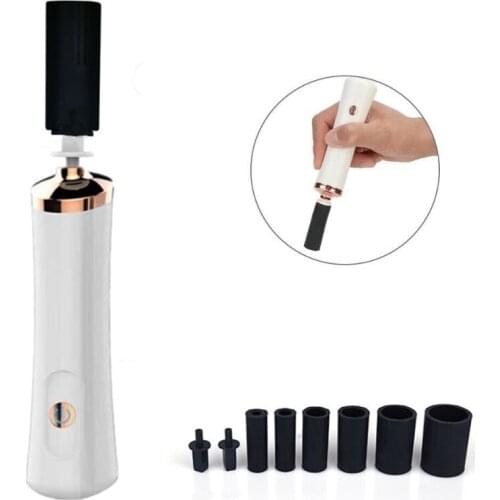 Electric Eyelash Extension Tools Glue Shaker Everything for Eyelash Extension Liquid Shaker Lashes Accessories Tools