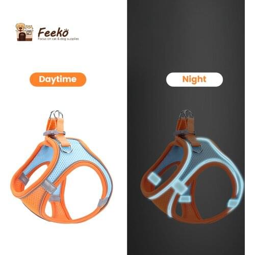 Feeko Vests For Dogs