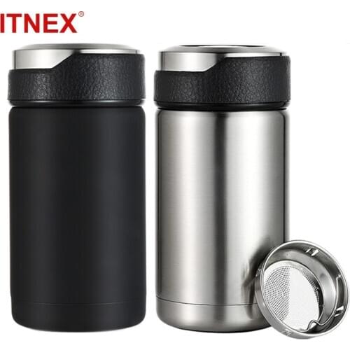 ITNEX Car Thermoses