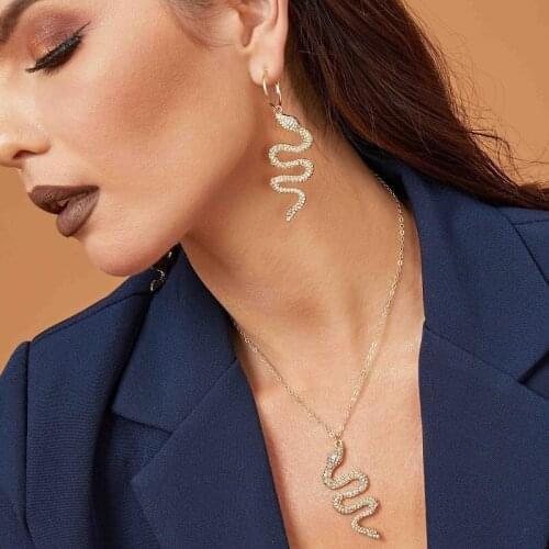 Наборы ювелирных украшений Jiaoyu China At AliExpress