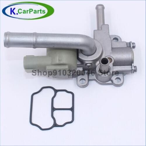22270-74210 2227074210 22270-74210 IAC Idle Air Speed Control Motor Valve For Toyota