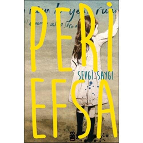 Fairy Efsa Love Respect On8 Book (ENGLISH)