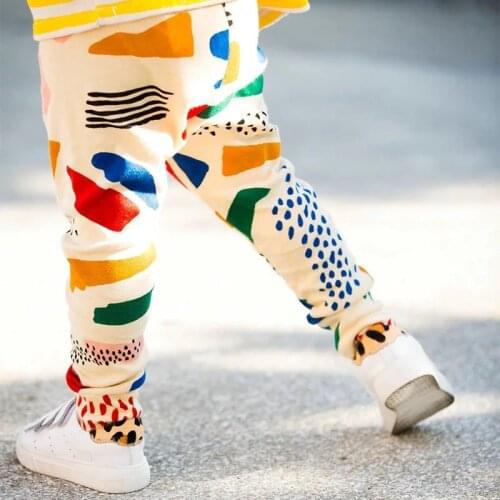 MineAmir Pants For Girls
