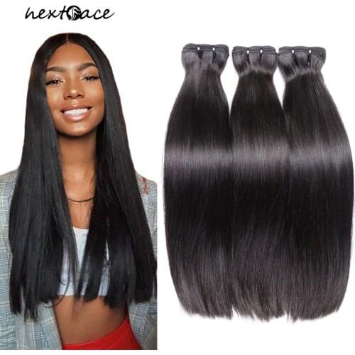 Nextface Artificial Hair Strands