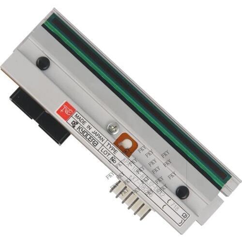 New original Datamax I-4606E label print head 600dpi thermal barcode print head I-4606