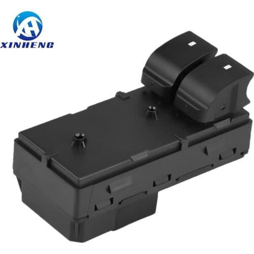 NEW Electric Window Main Switch for Chevrolet Silverado Sierra Standard Cab 20945132