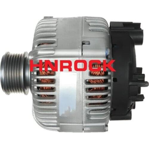 NEW HNROCK 12V 180A ALTERNATOR 437542 TG17C024 TG17C054 03G903016A 20444R ALT14333 FOR VALEO