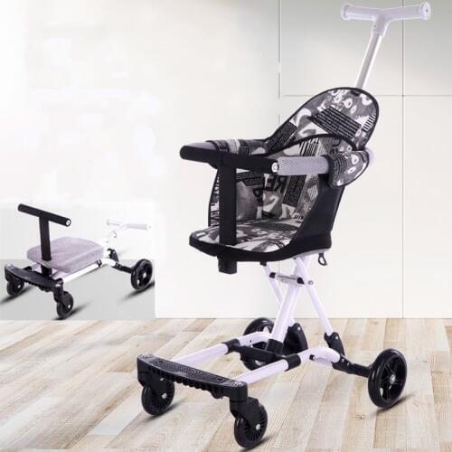 OLOEY Children's Bags On Wheels