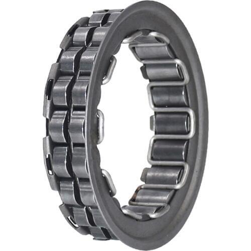 Big Roller Reinforced One Way Starter Clutch Bearing for Yamaha Raptor 660R Raptor 660 2001-2003