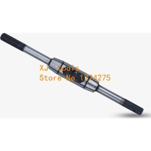 High quality thread wrench , tap handle & hand tap wrench M4~M10 (1pieces/set), free shipping