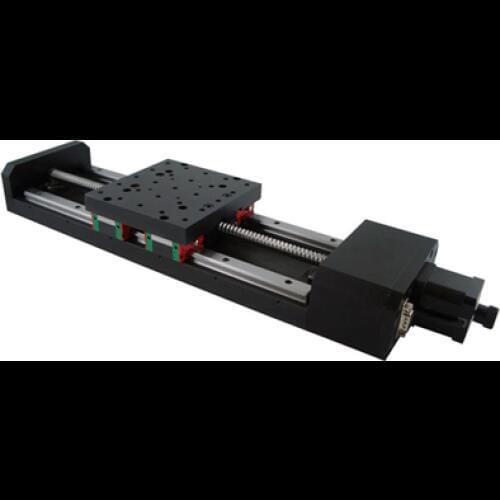 High precision square rail type L-400mm