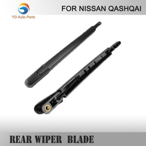 YD WINDOW CAR BACK REAR WIPER BLADE For Nissan Qashqai 2000-2012 , GOOD QUALITY WITH LOW PRICE