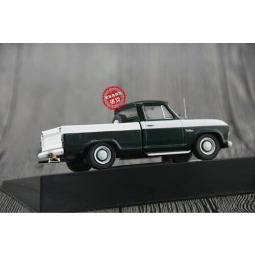 1/43 Chevrolet C-14 1964 Pickup Truck Alloy Die-casting Car Model Collection Decoration Childrens Toy Gift