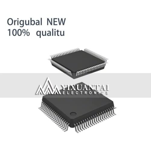 1PCS 100% New original QFP80 S912XDG128F2MAA MC9S12XDG128MAA HD64F2132FA20 S912XDG128F2 MAA MC 9S12XDG128 MAA HD 64F2132 FA20