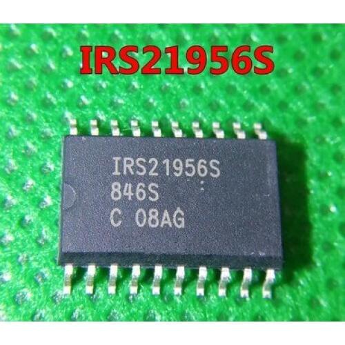 10PCS/LOT IRS21956S IRS21956STRPBF SOP-20
