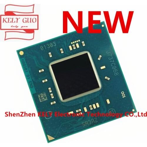 100% Brand new original SR3RZ N5000 BGA Chipset