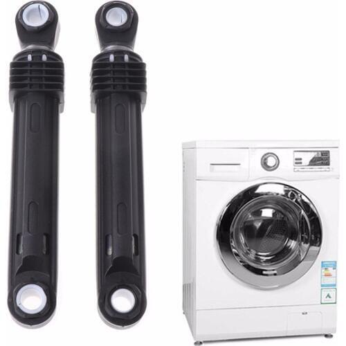 2Pcs Washer Front Load Part Plastic Shell Shock Absorber For LG Washing Machine