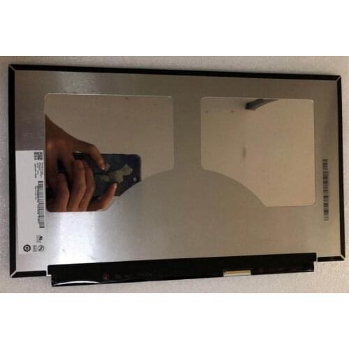 2K WQHD 14.0"LED LCD Screen For AUO B140QAN02.0 2560x1440 Display Non-touch B140QAN02 EDP 4 Lanes IPS matrix