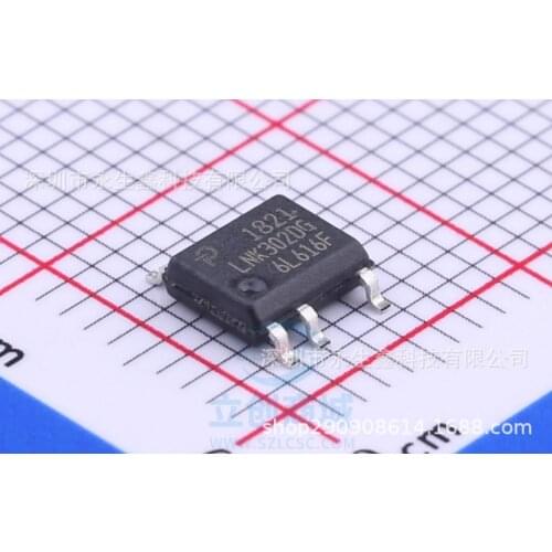 5/PCSPower Power IC Lnk302dg Lnk302dn Sop7 Brand New Spot