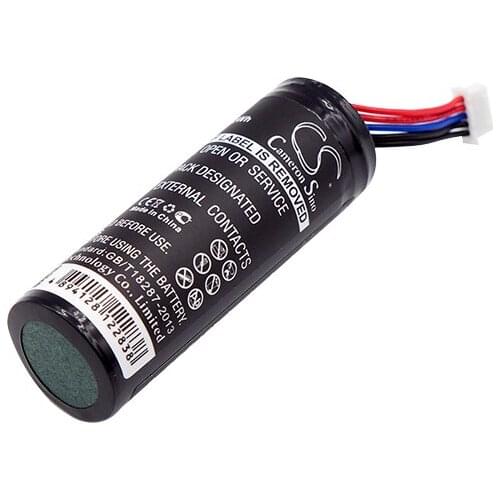 Cameron Sino For Datalogic BT-32 QuickScan QBT2400,QuickScan QBT2430 Handheld Sca,QuickScan QBT2X 1600mAh / 5.92Wh