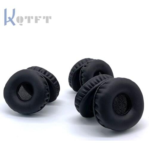 Earpads for KOSS Porta Pro Headset Replacement Earmuff Cover Cushion Cups Sleeve pillow Repair Parts