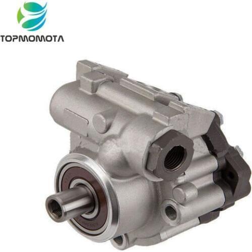 Auto spare parts power steering pump used for BMW X5 X6 32416796453 32416796452 679645201