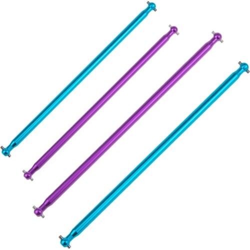 Upgrade Parts 03003 Overall length 157mm 04003 170mm 1:10 Drive Shaft Dogbone for 1/10 HSP 94115 94124 94107 94111 94170 94106