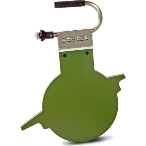 Differential Payment link for HDPE butt fusion welding machine