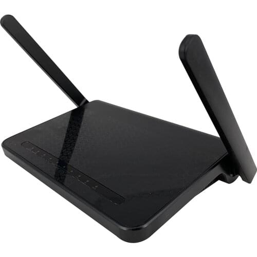 DVD-C5210T Wireless 1200mbps VDSL Router
