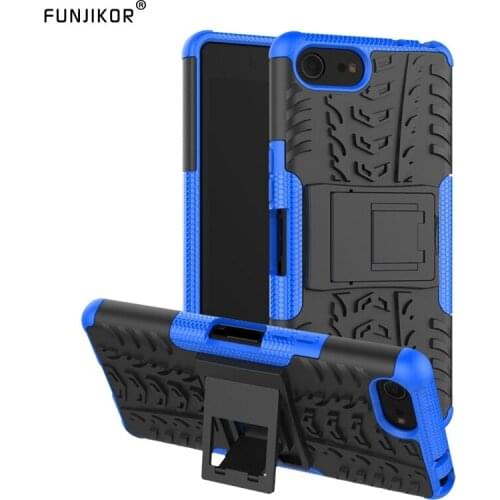 FUNJIKOR Xperia XZ1