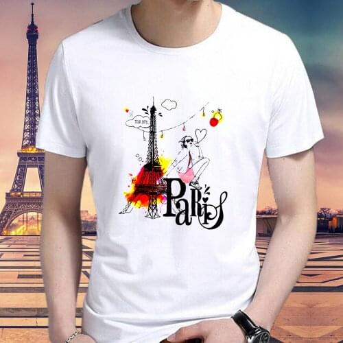 Мужские футболки оверсайз GODYHWH China At AliExpress