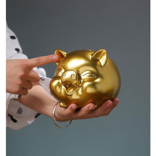 Копилки животное для денег MagiDeal China At AliExpress