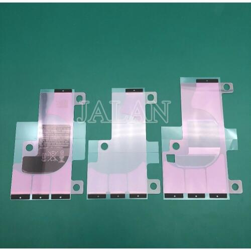 20pcs Battery Cover Sticker Back Adhesive For X Xs Xsmax Battery Protect