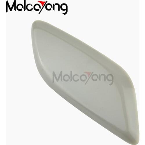 NEW Car Front Headlight Washer Spray Nozzle Cover left Right for Mazda 6 M6 2008-2012 GV7D518G1 GV7D518H1