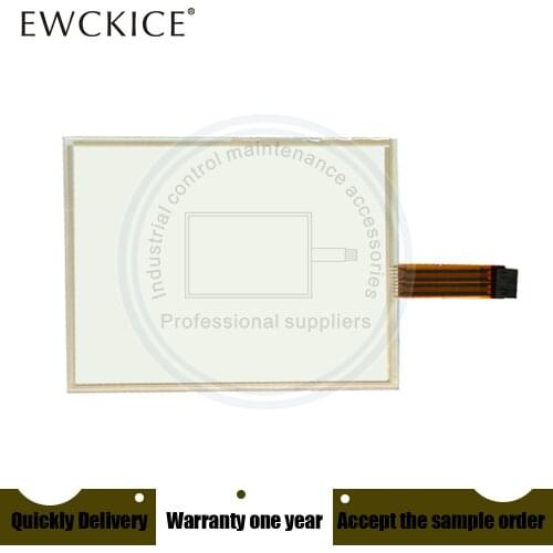 NEW PanelView Plus 1000 2711P-T10C6D8 2711P-T10C6D9 2711P-T10C6D1 2711P-T10C6D2 HMI PLC touch screen panel membrane touchscreen