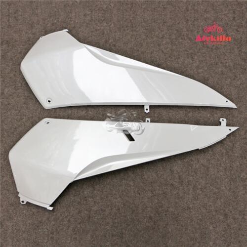 Left+Right Part Batwing Fairing Bodywor Fit For Tmax500 XP500 2008-2011 09