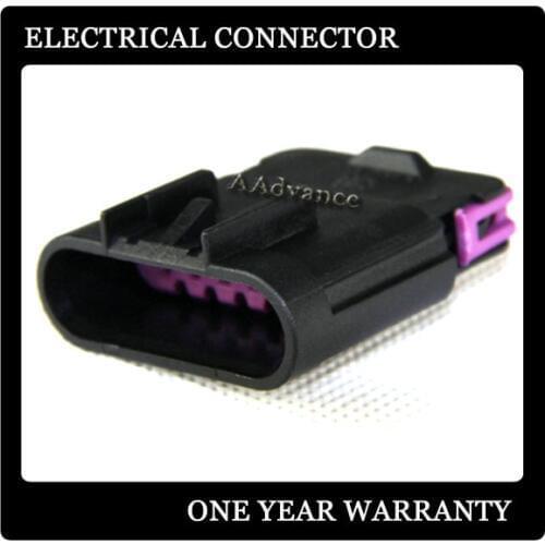 OEM 15326827 GT 150 Series 5-Way Sealed Male Connector DJK7061E-1.5-11