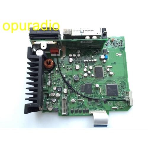 Original Mainboard PC Board for BMNW CD73 PROFESSIONAL RADIO CD PLAYER E90 E91 E92 car audio