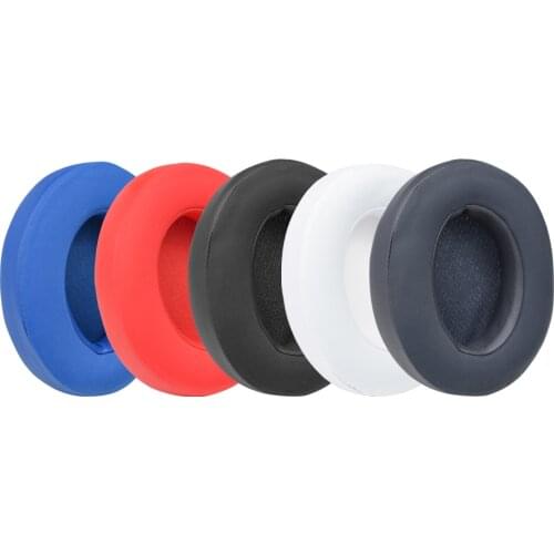 Original Ear Pads Cushion earmuff earpads for Beats studio 3 Headphones