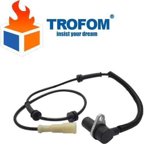 Front Left ABS Wheel Speed Sensor For CHEVROLET LACETTI NUBIRA DAEWOO 96549712 96455869 SS20299