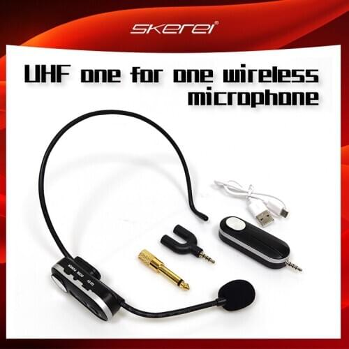 Lavalier Wireless Mini Microphone for iphone Android Camera Laptop Live Interview for Youtube recording pc microphone