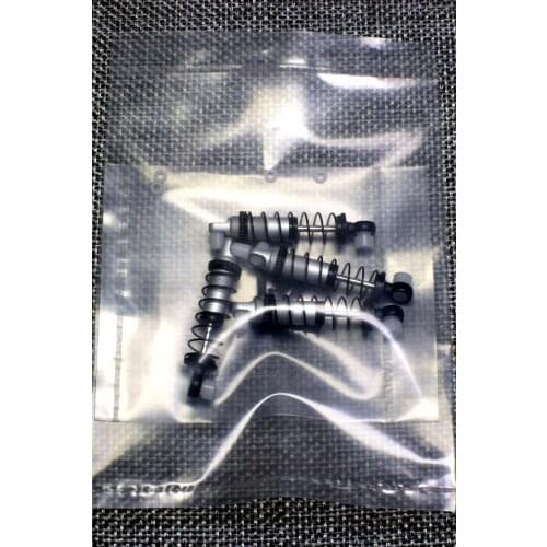 1:16 RC Model Car parts Shock absorber for 1/16 Jimny Metal Shock absorber