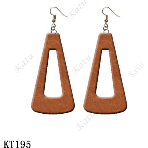 Earring cutting dies 2019 new die cut &wooden dies Suitable for common die cutting machines on the market