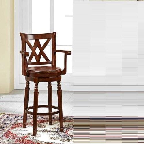 Ikayaa Banqueta Todos Tipos Bancos De Moderno Stoelen Sedie Fauteuil Sandalyesi Leather Silla Stool Modern Cadeira Bar Chair