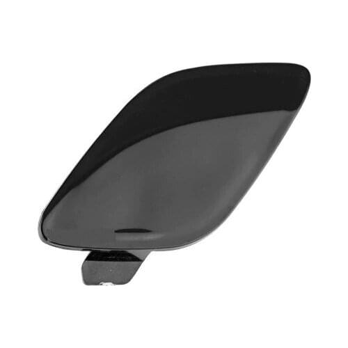 Volvo S60 V60 2011 2013 Front Bumper Tow Iron Cover
