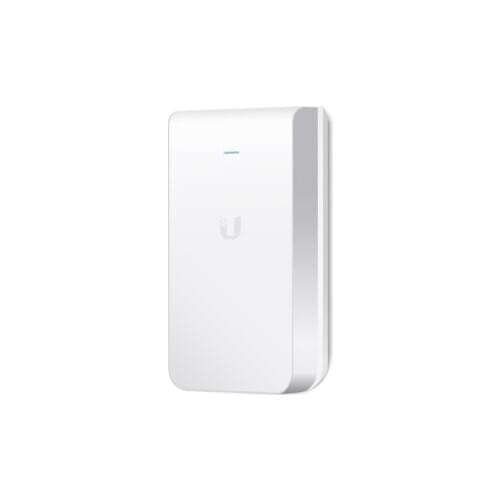 Ubiquiti UniFi UAP-AC-IW Household type 86 in-wall wifi gigabit dual-frequency panel wireless AP