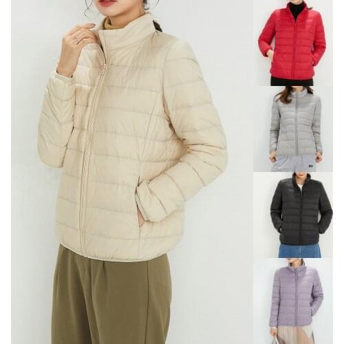 Женские короткие пуховики Womail China At AliExpress