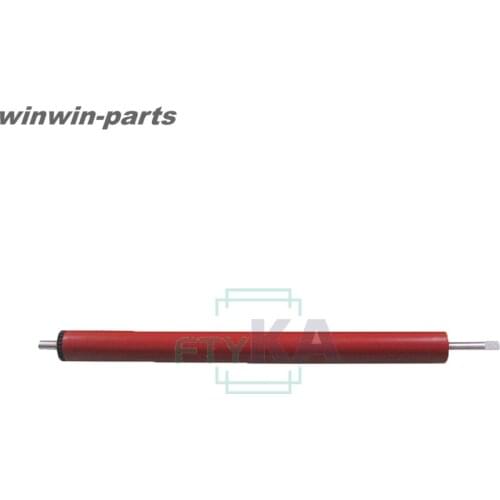 1X Fuser Pressure Roller Lower Sleeved Roller For HP 4000 4050 HP4000 HP4050 compatible