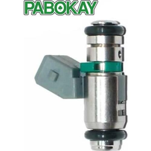 8 PIECES x FUEL INJECTOR IWP143 8200128959 35929 501-026-02Y 75112142 50102602 805001571701 501.026.02 0280158170