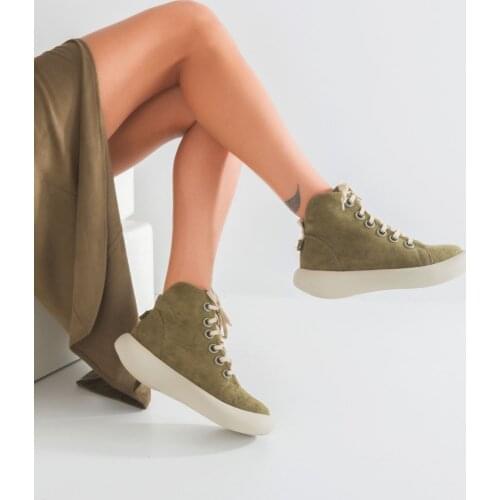 Women's Boots Awon China